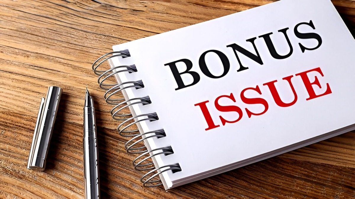 Ashok Leyland Share Price Halves Post Bonus Issue: Here's What Happened