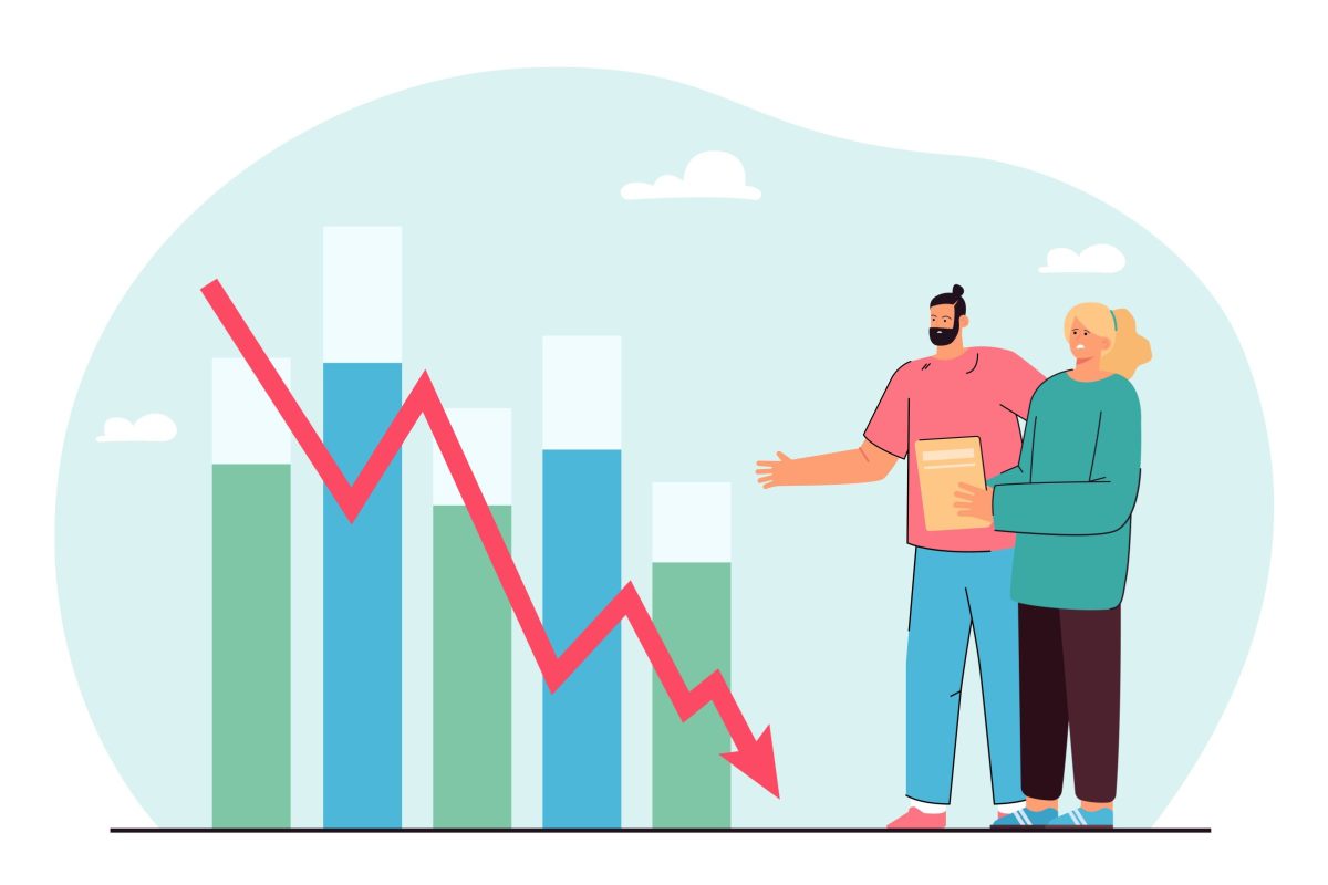 Auto Stocks Slide Amid Tariff Worries; TVS Motor Company, Bajaj Auto, Hero MotoCorp See Losses