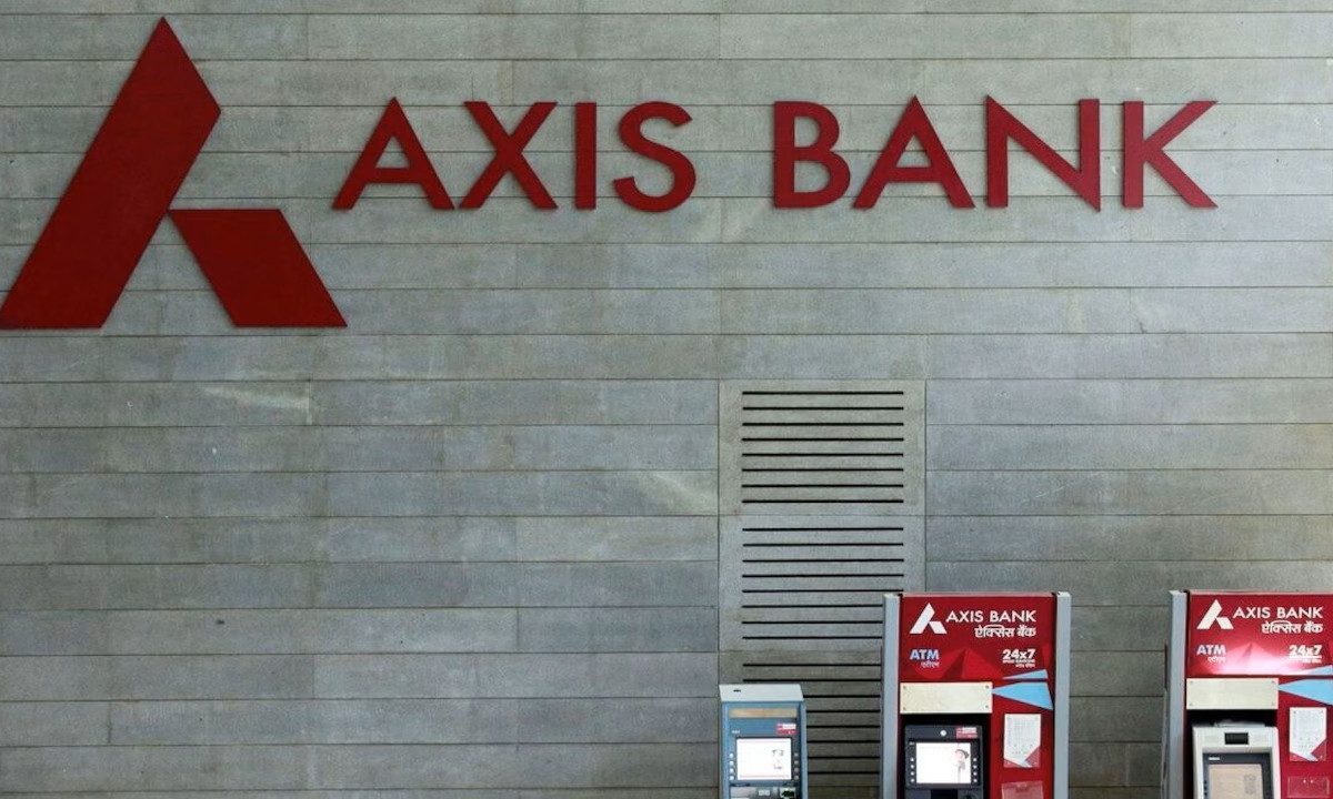 Axis Bank Q1 FY26 Results: Market Reaction and Financial Snapshot