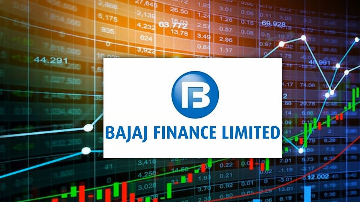 Bajaj Finance Share Price: Q1 Results Show 22% Jump in Profit, Revenue Up 21% YoY