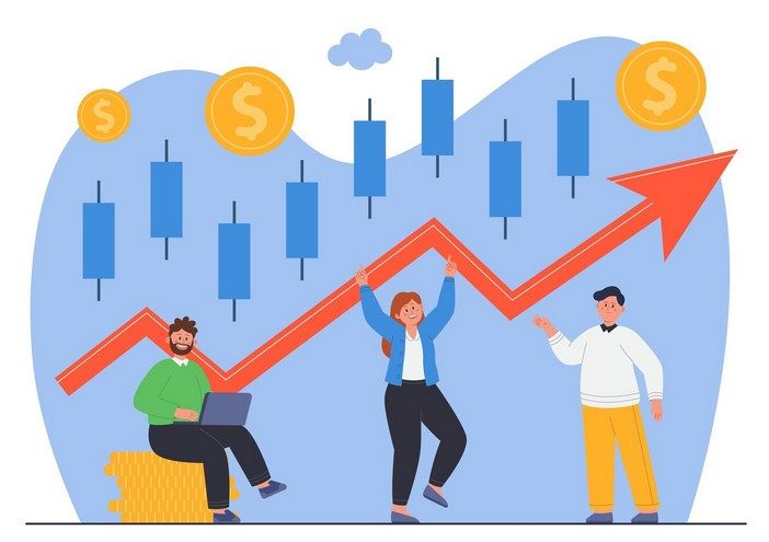 Crizac Share Price Jumps on Market Debut: Lists at Over 14% Premium on NSE & BSE