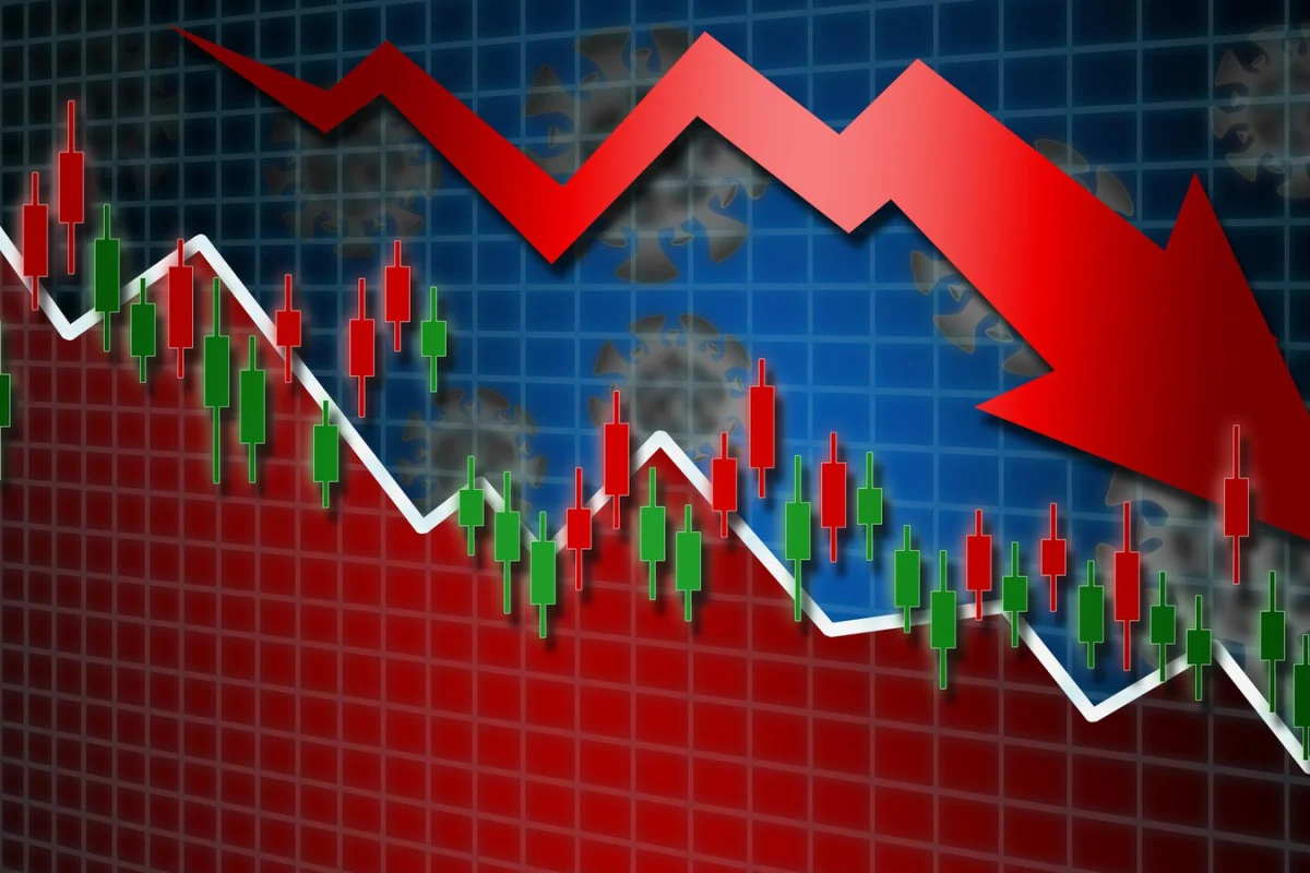 Defence Stocks Decline for Third Straight Session; GRSE, Cochin Shipyard, BDL Among Top Losers
