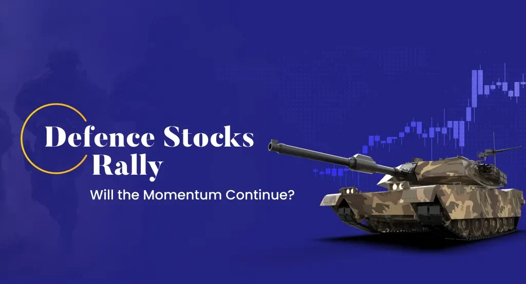 Defence Stocks Rally: Paras Defence, BEML, GRSE, HAL, BEL & Others Surge After DAC Clears ₹1.05 Lakh Crore Purchases