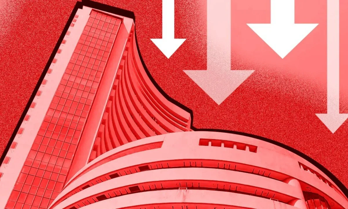 Defence Stocks Slip for Second Straight Day: BEML, Mazagon Dock, GRSE Among Top Losers