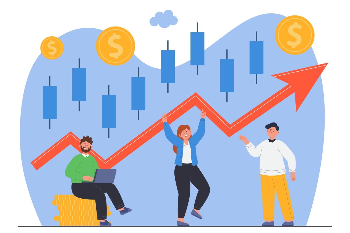 Elitecon International Share Price Surges Again: Hits 6200% Return in 1 Year