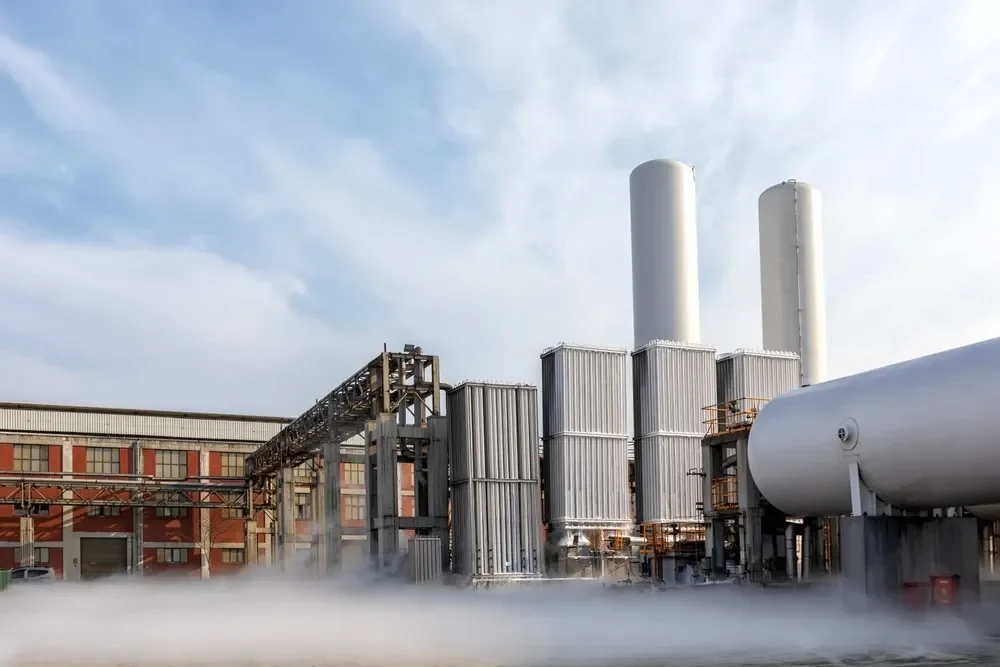 Ellenbarrie Industrial Gases Share Price Surges on Stock Market Debut