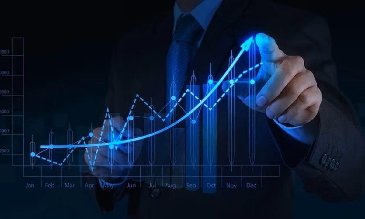 Eternal Share Price Hits Record High as Blinkit Surpasses Zomato in Revenue