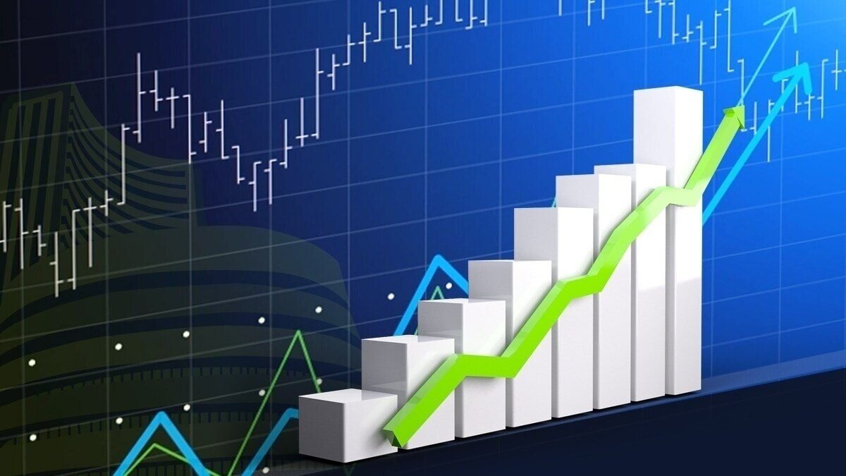 HDFC Asset Management Company Share Price Rises as Q1 Net Profit Surges 24%