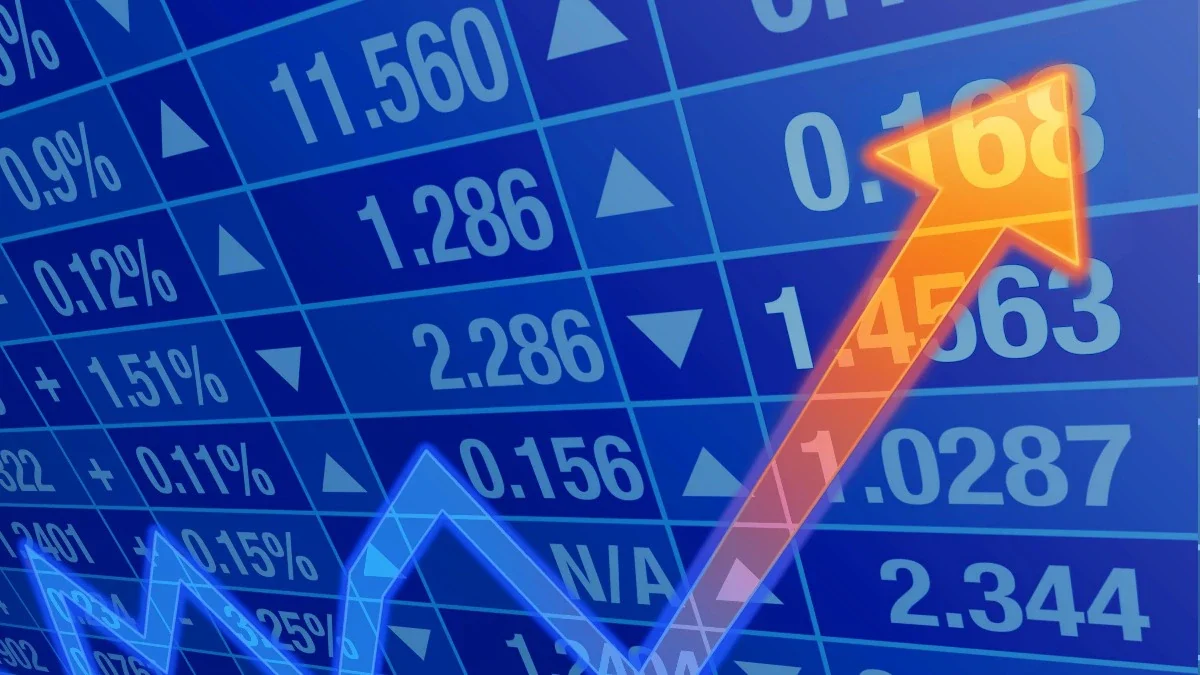 HEG Share Price Jumps Nearly 12% After Strong Q1 Results