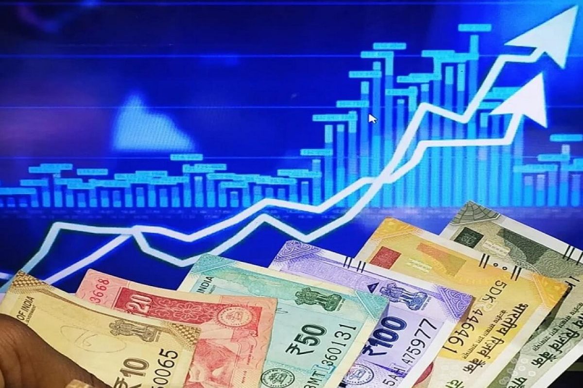 Hazoor Multi Projects Share Price Rebounds After Fundraising Update