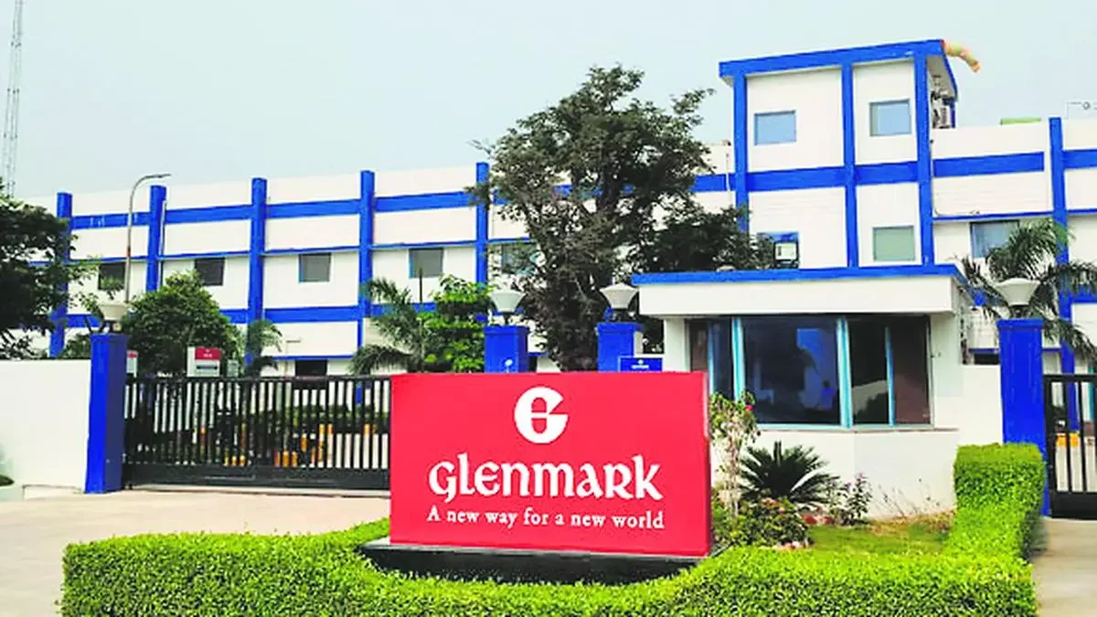 Glenmark Soars 10% After Breakthrough in Cancer Therapy