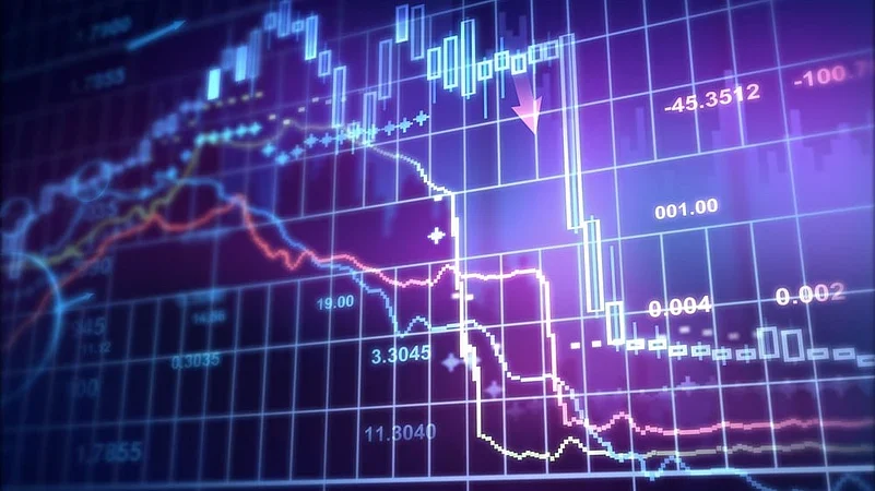 IT Stocks Under Pressure: Coforge, Wipro, Infosys, and Peers Slide Amid Global Concerns