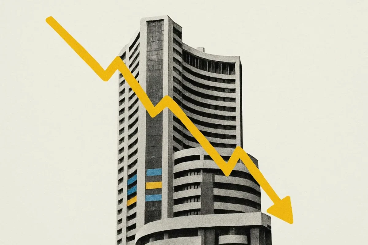 Indiqube Spaces Share Price Falls on Listing Day: Lists 9% Below IPO Price