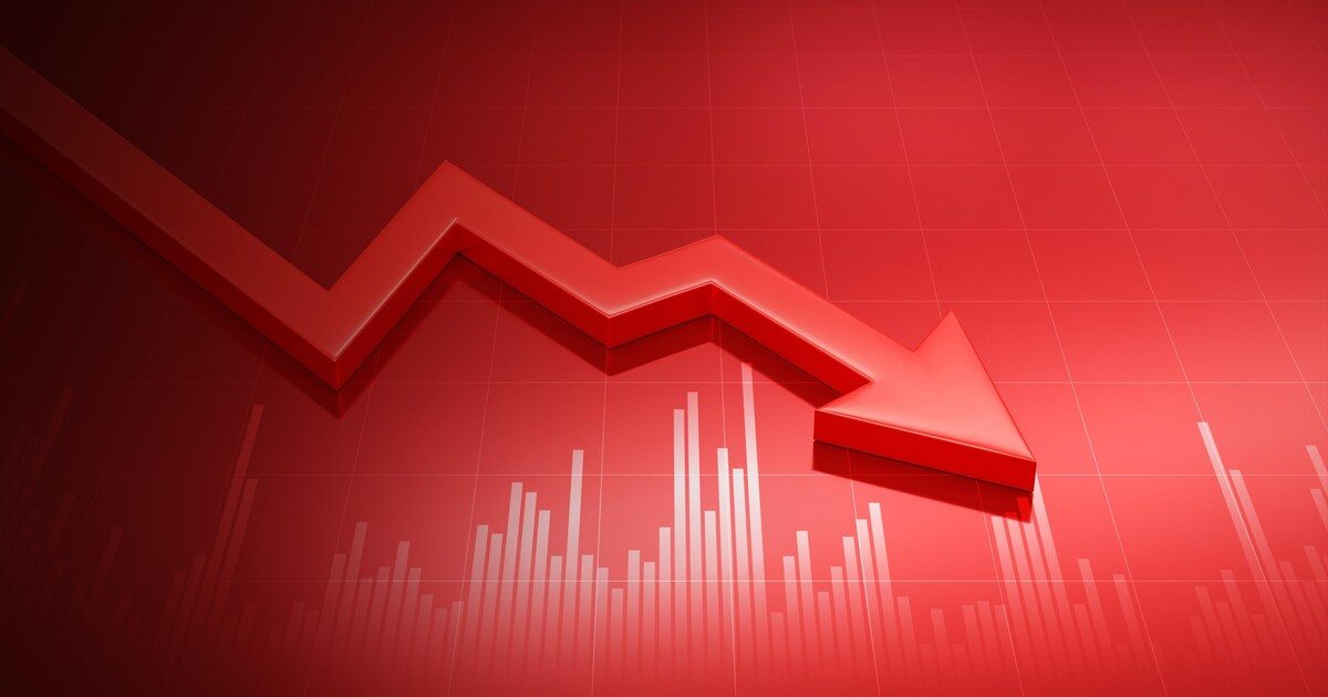Info Edge Share Price Plunges Over 5% After Q1 Update Despite Billing Growth