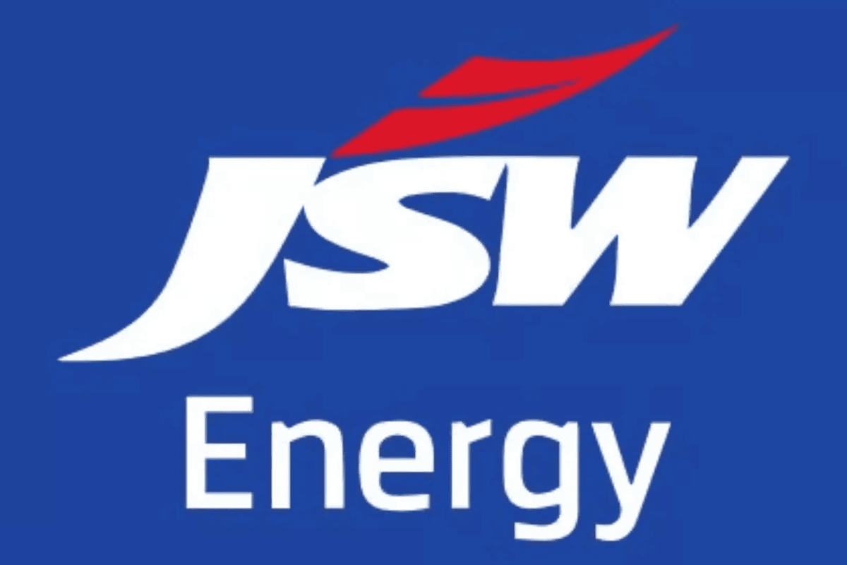 JSW Energy Share Price Steady After Battery Storage Pact With RVUNL