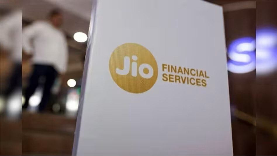 Jio Financial Share Price in Focus as Company Approves ₹15,825 Cr Fundraise via Preferential Issue