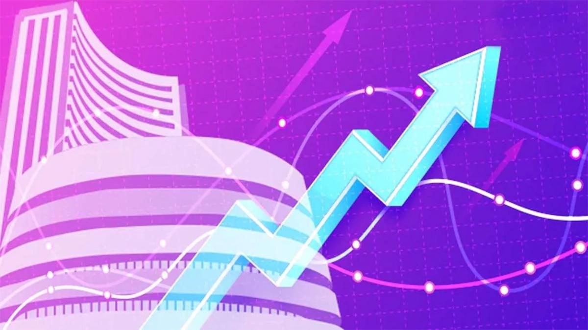 Kotak Mahindra Bank Share Price Jumps Over 4% to 10-Week High on Strong Q1 Business Growth
