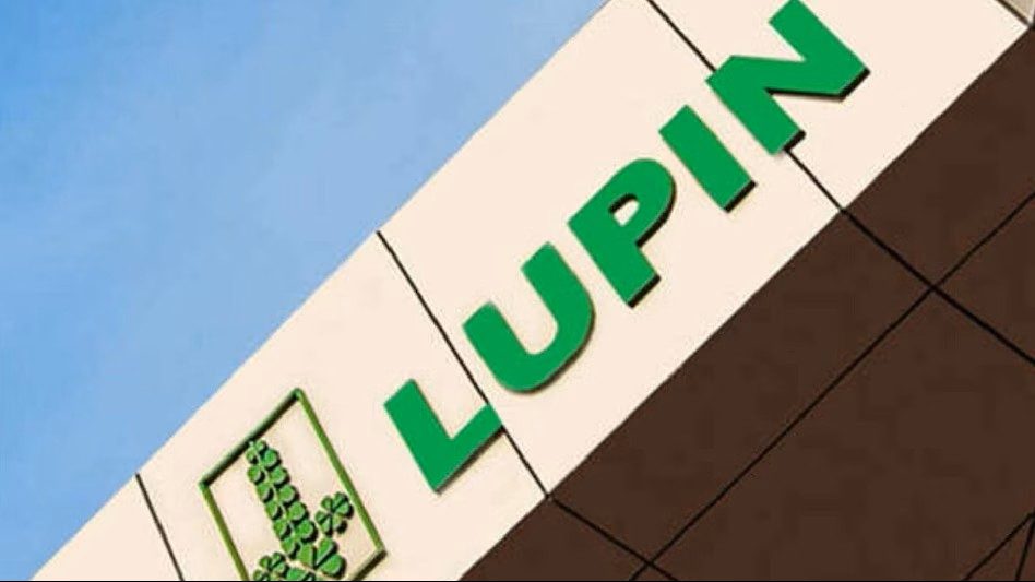 Lupin Share Price Edges Higher on USFDA Nod for Eye Gel