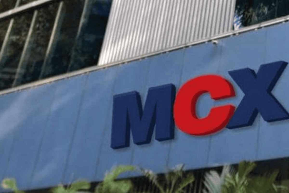 MCX Share Price Dips 3.5% as Exchange Gears Up for Electricity Futures Launch on July 10