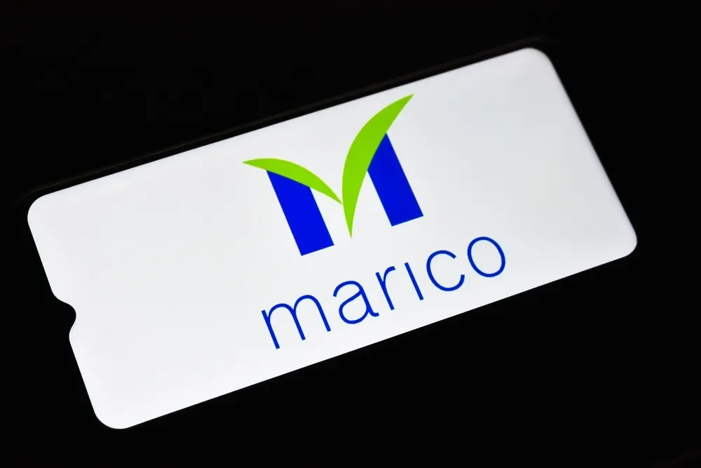 Marico Share Price Surges Over 4% After Strong Q1FY26 Update