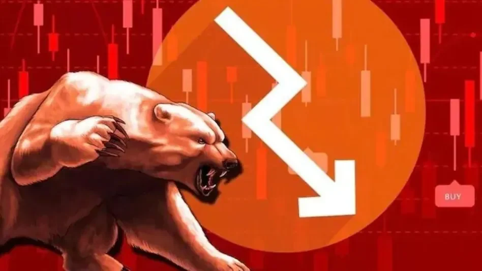 Midcap & Smallcap Stocks Slide: Angel One, MCX, CDSL, BSE, Aurobindo Pharma, Lupin and Alkem Labs Share Price Under Pressure