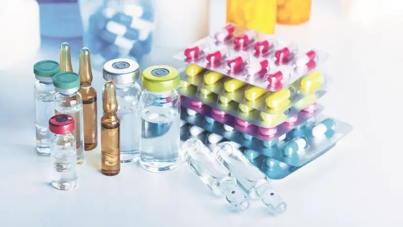Nectar Lifesciences Share Price Drops 13% After Selling Core Business for ₹1,290 Crore