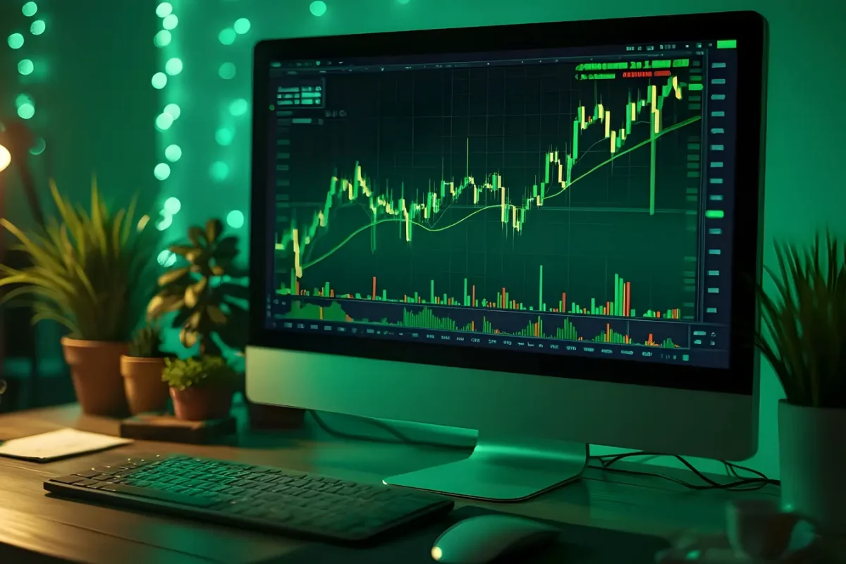 Bank Nifty Consolidates Near Record Highs; PSU Banks Power Sectoral Resilience
