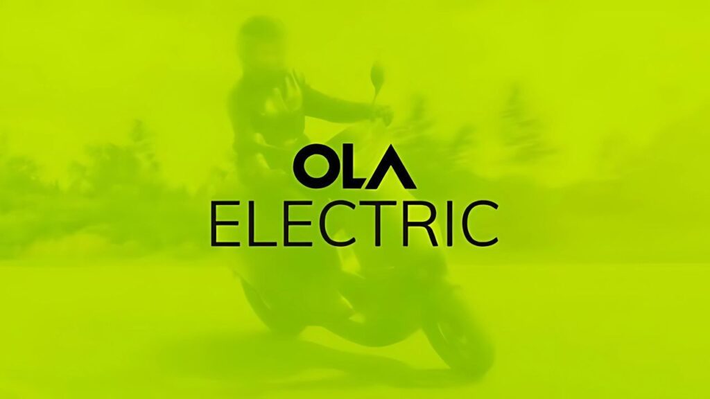 Ola Electric Zooms 15% Despite Q1FY26 Loss of ₹428 Cr – What's Fueling Investor Optimism
