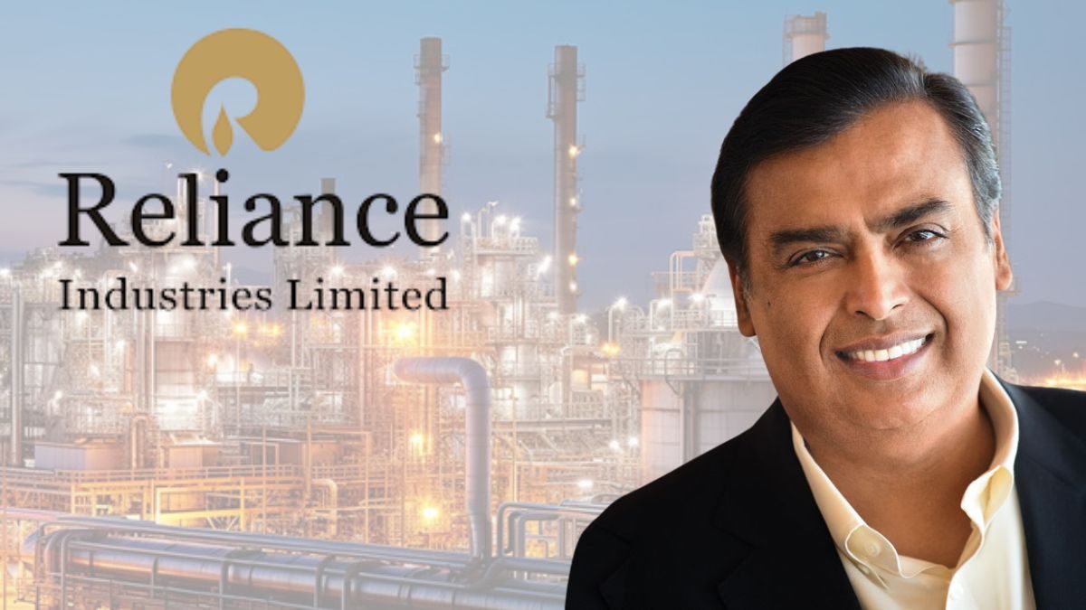 Reliance Industries Q1 Q1FY26: Retail & Digital Fuel Growth, Asian Paints Stake Sale Boosts PAT