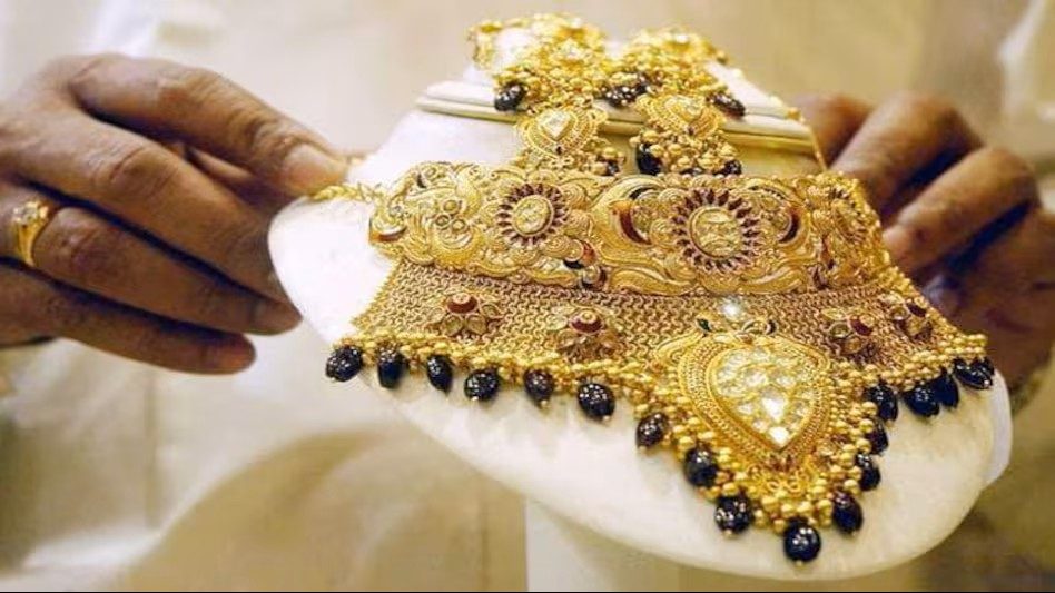 PC Jeweller Share Price Drops 9% After 5-Day Rally Amid ASM Inclusion