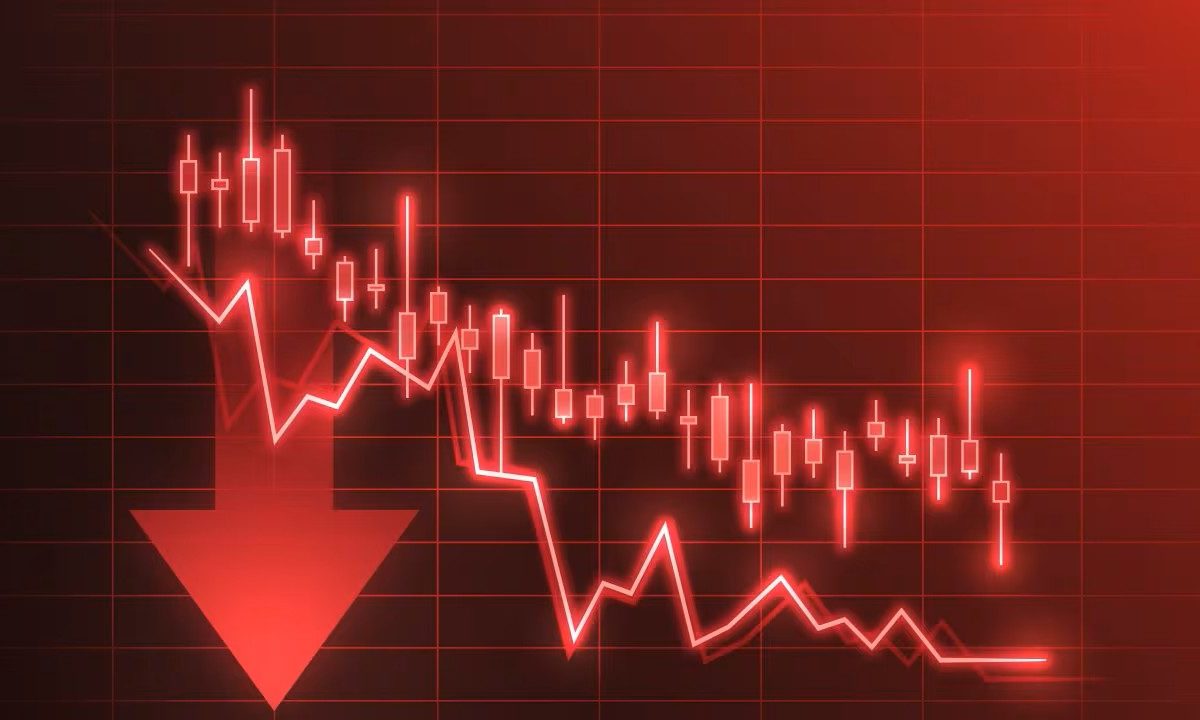 PSU Bank Stocks Decline After 5-Day Rally; Bank of Baroda, Union Bank Among Top Losers