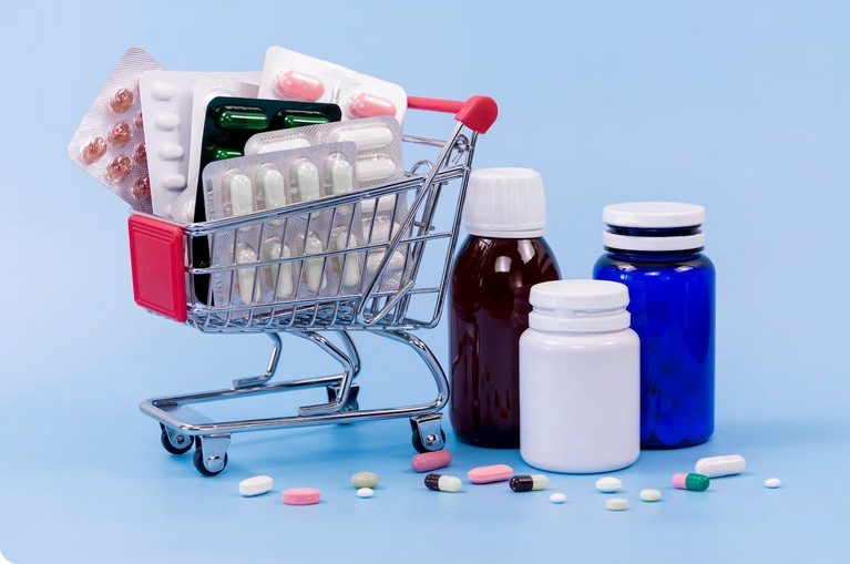 Pharma Stocks Stay Flat as Trump Reignites Tariff Threats