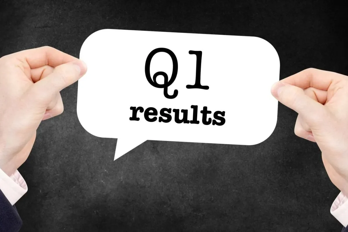 REC Q1 Results: Net Profit Jumps 29% to ₹4,465.71 Crore, Revenue Grows 12.6%