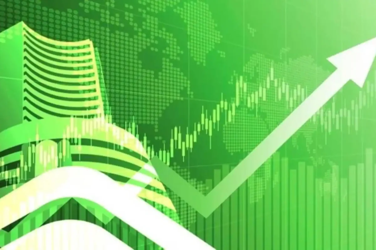 Raymond Share Price Surges 8% as Raymond Realty Lists at 5% Upper Circuit Post-Demerger