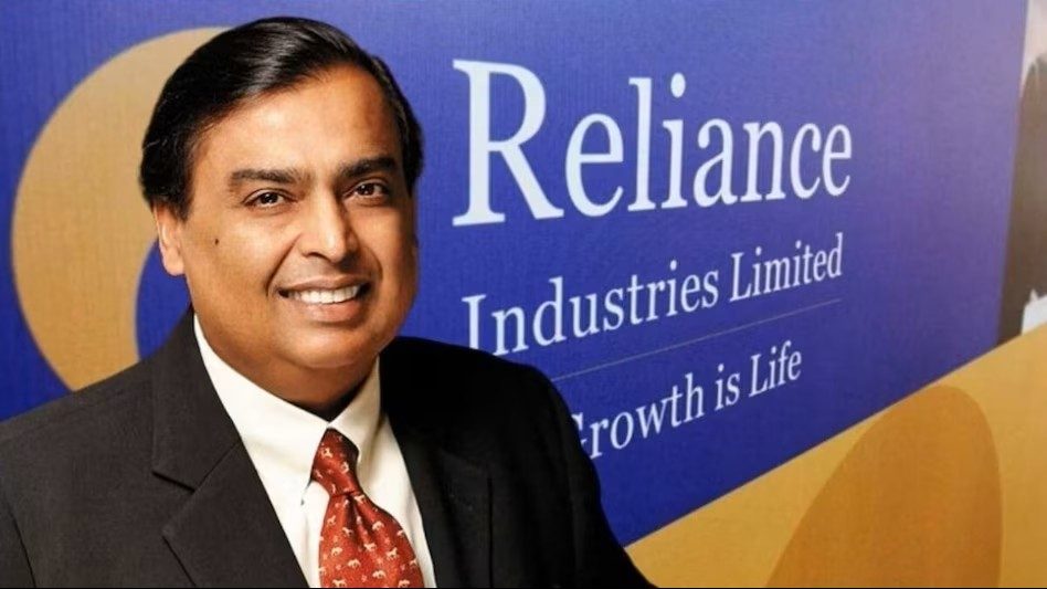 Reliance Industries Share Price in Focus as Retail Arm Acquires Kelvinator