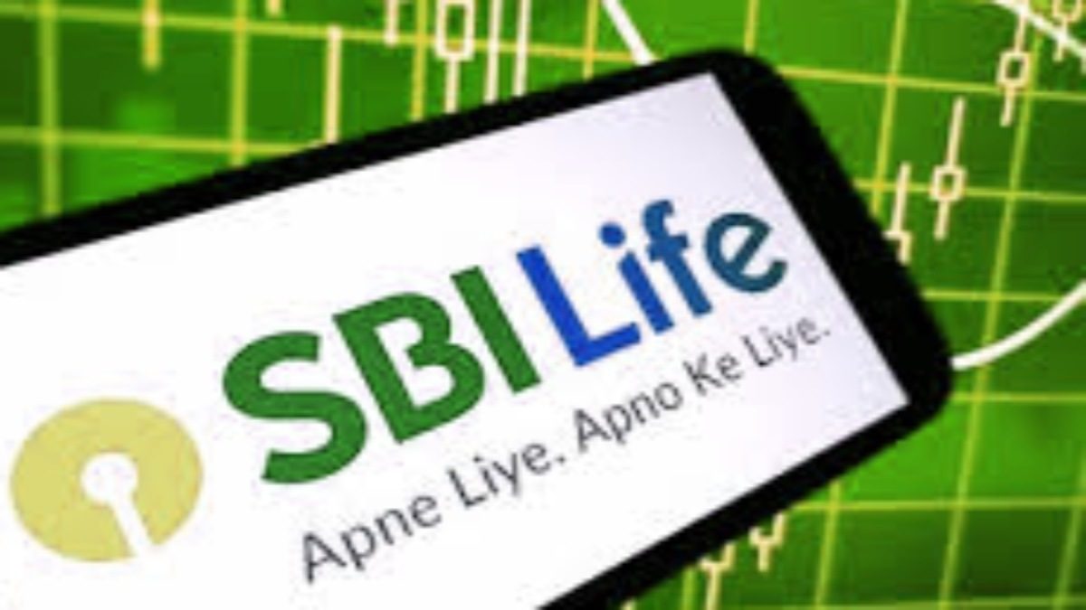 SBI Life Insurance Company Share Price Inches Up After Q1 Results: Profit Rises 14% YoY