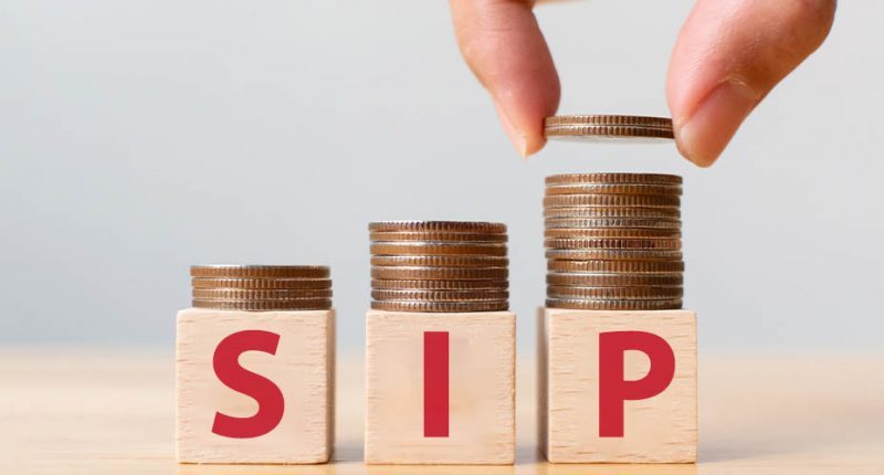 SIP Inflows and Equity Fund Surge in June 2025: Key Highlights