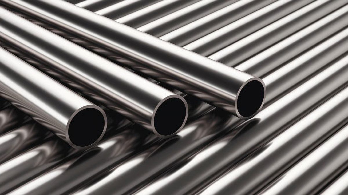 Sambhv Steel Tubes Share Price: Newly Listed Stock Hits ASM Stage 1 Within Just 9 Trading Days