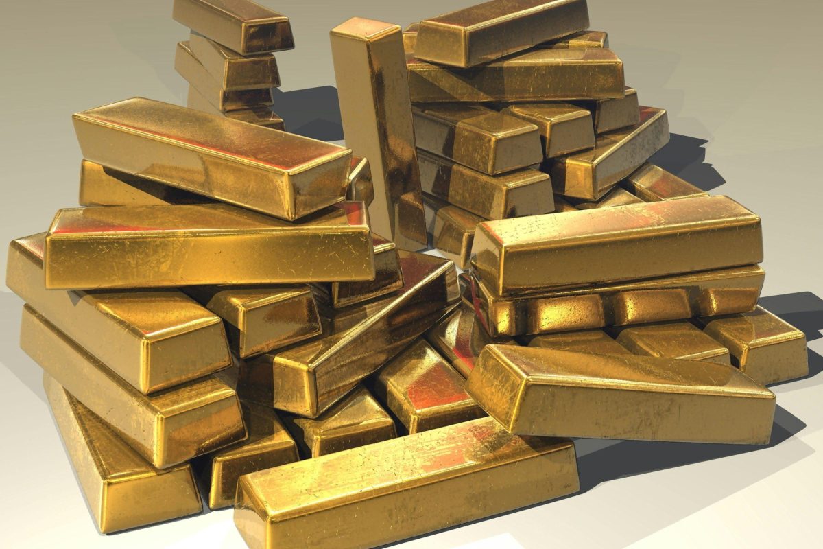 Senco Gold Share Price Surges 5% After Strong Q1FY26 Revenue Growth