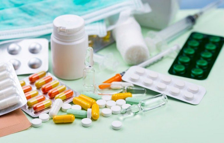 Senores Pharma Share Price Hits Record High After Strong Q1 FY26 Results