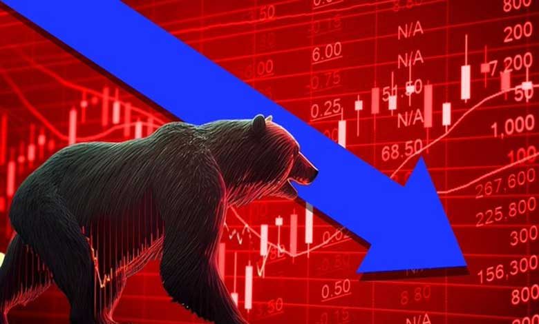 Sensex and Nifty News: Markets Dip as Global and Trade Concerns Weigh In