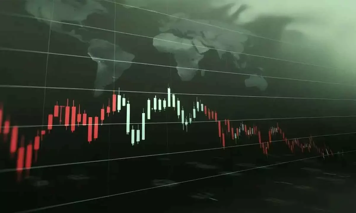 Sensex and Nifty News Today: Market Ends Flat Amid Global Trade Deal Uncertainty