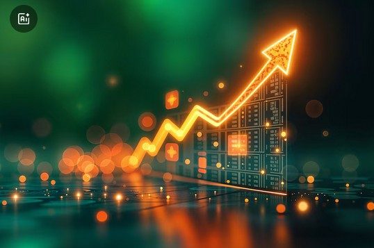 Servotech Renewable Power System Share Price Surges 4% Amid Broader Market Slump