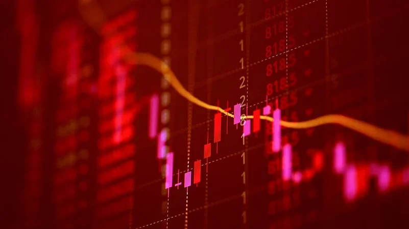 Sigachi Industries Share Price Falls Sharply After Hyderabad Explosion