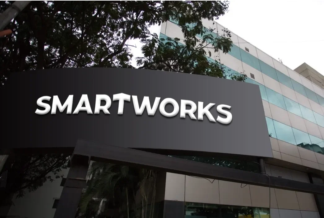 Smartworks Coworking Spaces Share Price Lists at 7% Premium on Market Debut