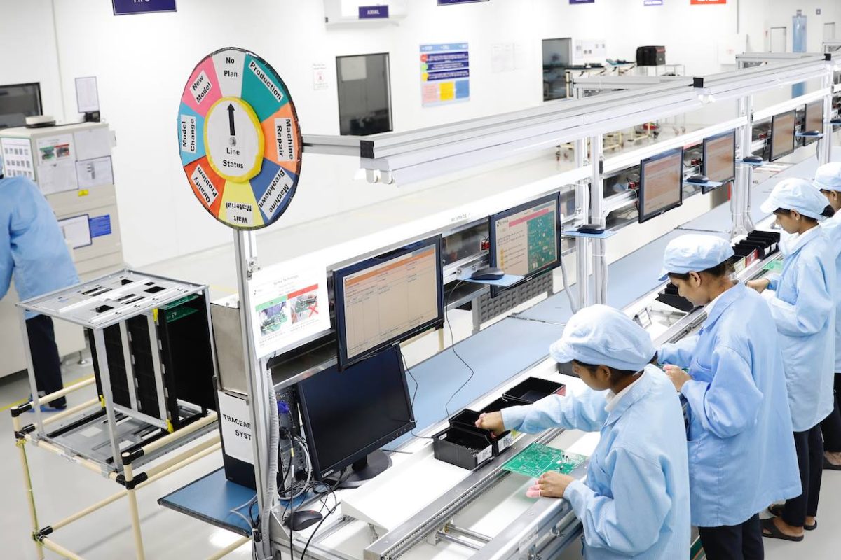 Syrma SGS Share Price Rises on Major Expansion News