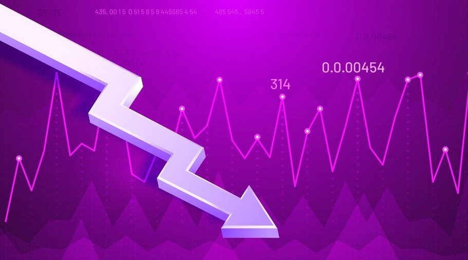 Tejas Networks Share Price Falls After Q1 Results Show Sharp Losses