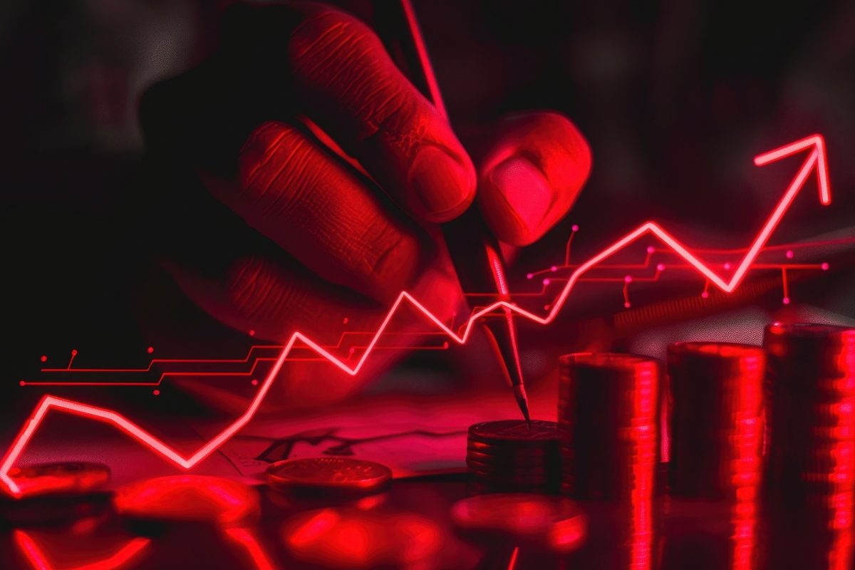 Textile Stocks Surge: Gokaldas Exports, KPR Mill, Vardhman Textiles, Welspun Living, Alok Industries and Raymond Share Price Jump After US Tariffs on Bangladesh