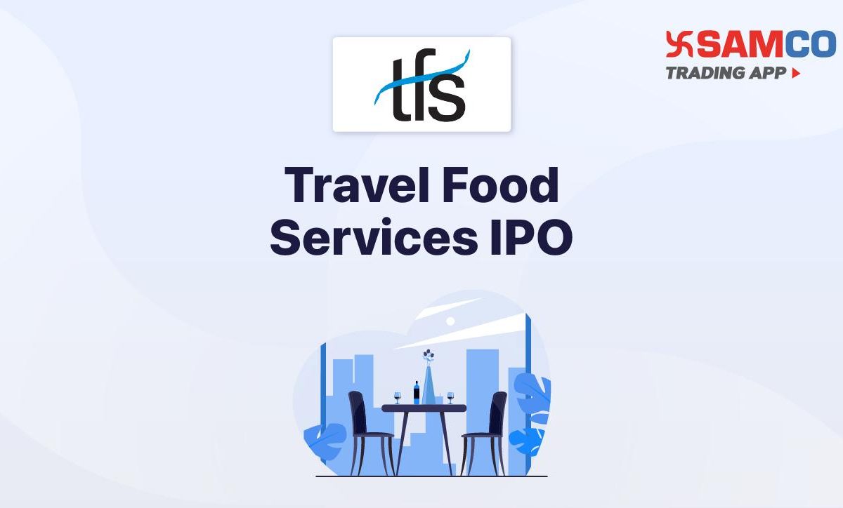 Travel Food Services IPO Banner Image