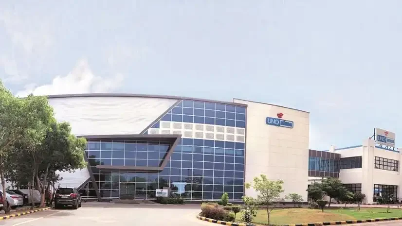 UNO Minda Share Price: ₹1 Lakh Investment Turns into ₹2.41 Crore in 12 Years